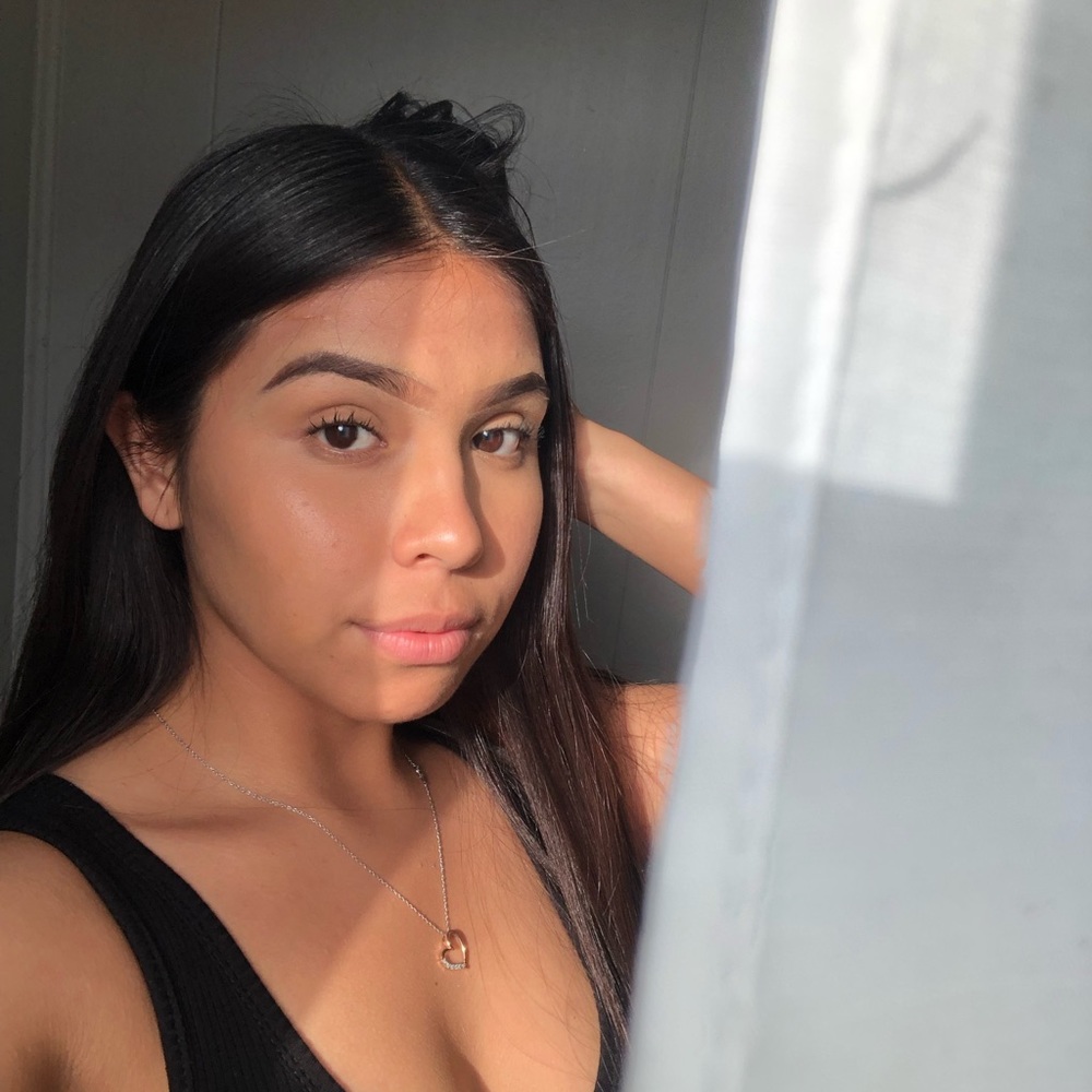 Meet your Posher, Juliet